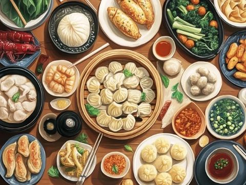 中國必嘗的10大張家口特色餐廳推薦