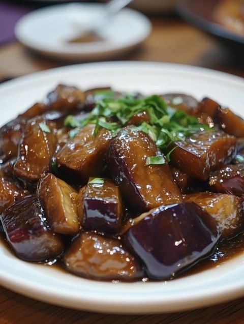陽山麥羹:陽山風味地道麥羹做法