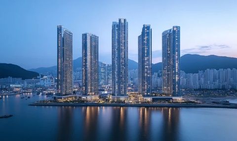 釜山攻略爆紅，這座海濱小城再掀熱潮！
