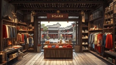 探尋都勻八大知名企業(yè)風采