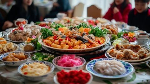 湖南地道美味精選：探索湘菜的十大人氣佳肴