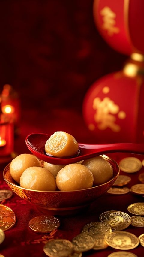 元宵佳節(jié)各地習(xí)俗大不同：湯圓之外還有這些特色美食