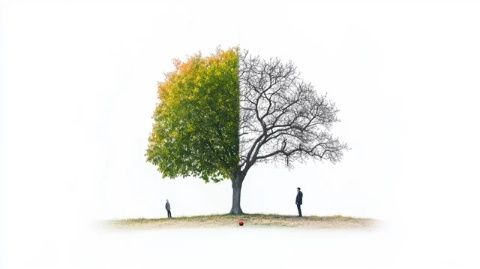 生活小常識(shí)：活出自我，人際關(guān)系與個(gè)人成長(zhǎng)的智慧