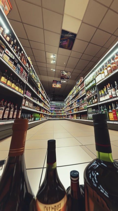 探店記：北京永輝超市石景山店，人潮涌動(dòng)卻少了份獨(dú)特魅力
