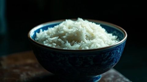 東北同學(xué)給廣東同學(xué)寄了一箱大米沒想到……
