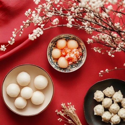七夕巧遇甜蜜時光，紅薯變身美味甜品共度佳節(jié)
