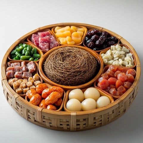 山東青島有什么特色小吃(山東青島有什么特色小吃？)