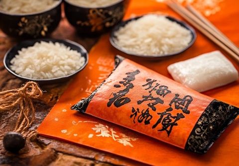 東北同學(xué)給廣東同學(xué)寄了一箱大米沒想到……