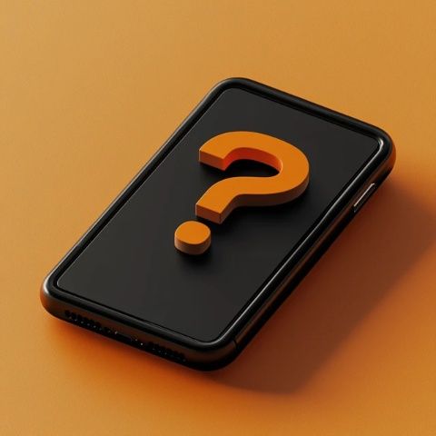 手機不識別SIM卡是什么原因？