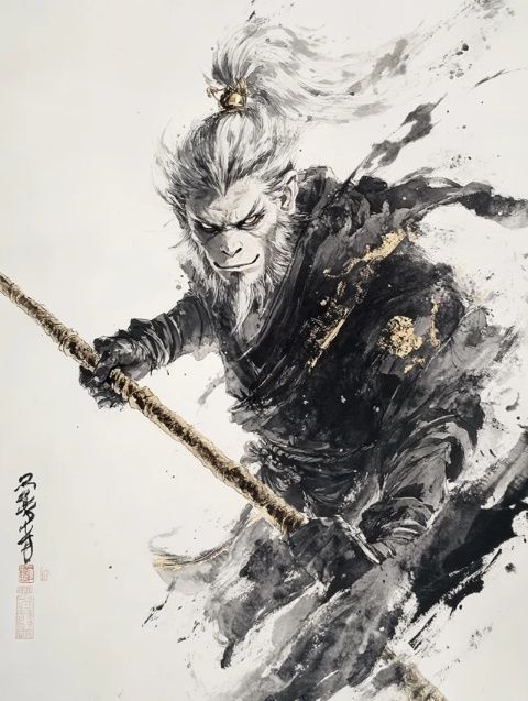 揭秘真實的劉備：仁德背后的劍術(shù)高手，一代雄主的非凡武藝