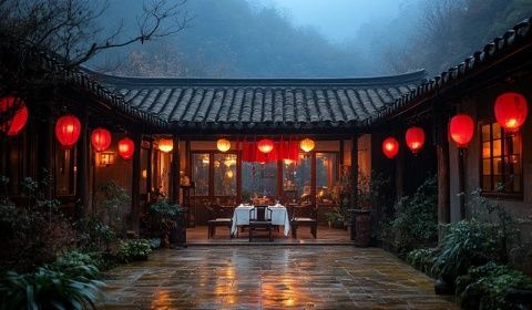 舌尖上的貴州：不容錯(cuò)過的地道美食