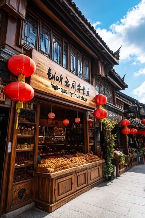 揭秘黑龍江十大特色小吃，讓你大飽口福！