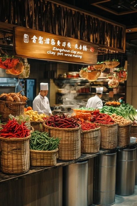 浙江必嘗五大特色美食，帶你領略舌尖上的江南風情