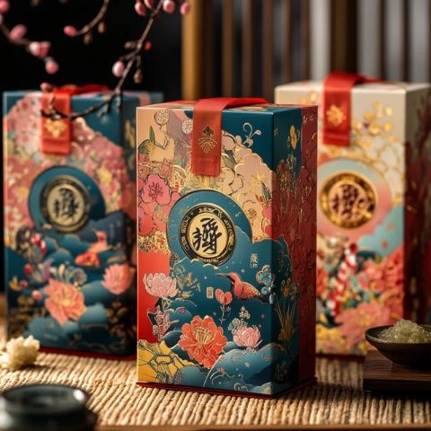 東北同學(xué)給廣東同學(xué)寄了一箱大米沒(méi)想到……