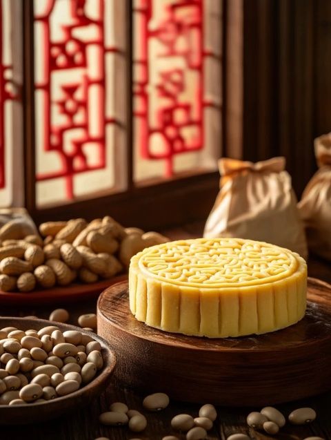七夕巧遇甜蜜時光，紅薯變身美味甜品共度佳節(jié)