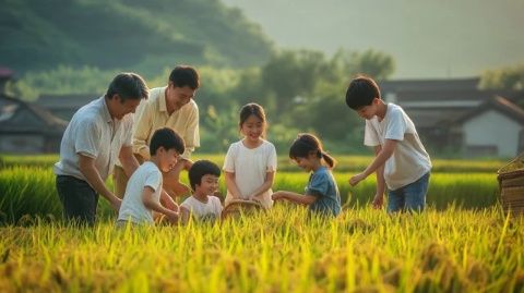 
增城荔枝文化之旅：親子采摘、美食盛宴，體驗(yàn)嶺南田園生活