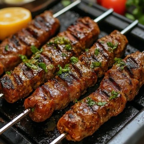 哈密美食探索：從哈密瓜到烤羊肉串，不可錯過的地道風味