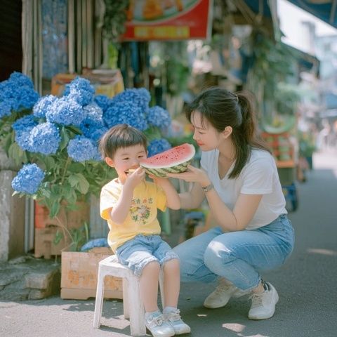 
增城荔枝文化之旅：親子采摘、美食盛宴，體驗嶺南田園生活