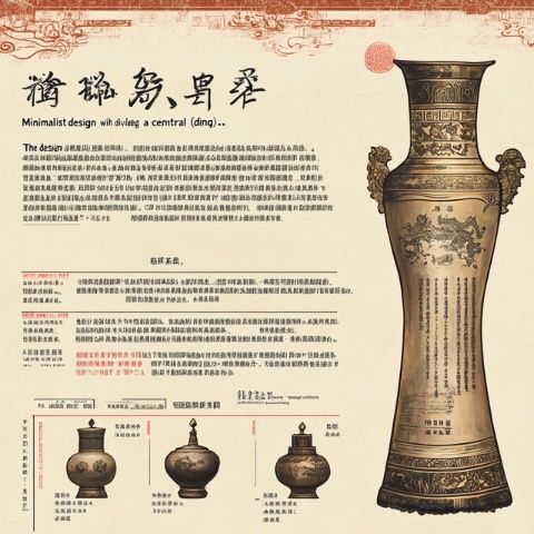 中國古代文化常識匯總：從小學到高中的必備資料，為孩子的學習助力！