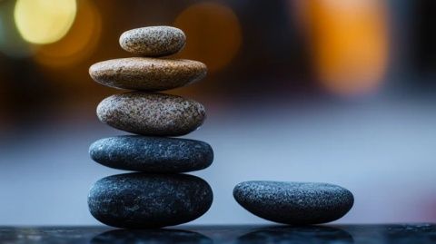 生活小常識(shí)：活出自我，人際關(guān)系與個(gè)人成長(zhǎng)的智慧