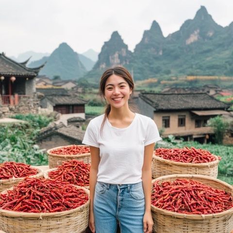 探索西江千戶苗寨：十大必嘗地道苗族美食及文化體驗(yàn)