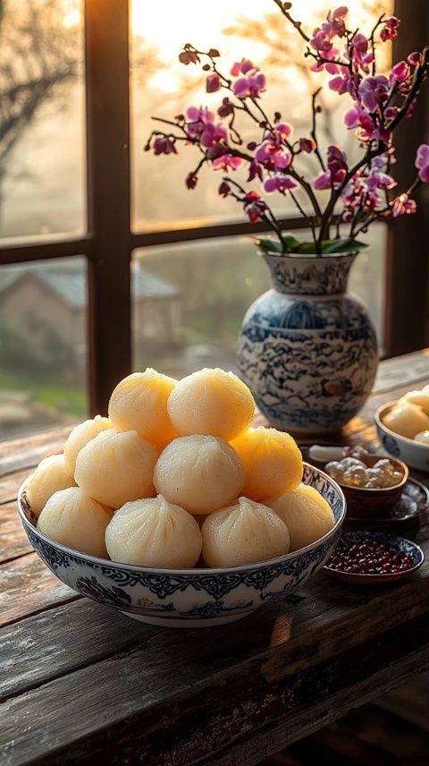探秘云南生態(tài)寶地：景東縣的無量山與哀勞山，珍饌特產(chǎn)“景東小黃餅”的傳承與魅力