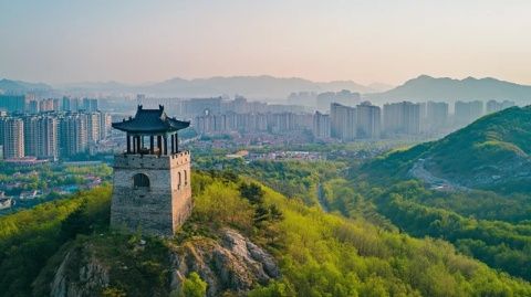 兩天暢游青島：經(jīng)典景點全攻略不容錯過