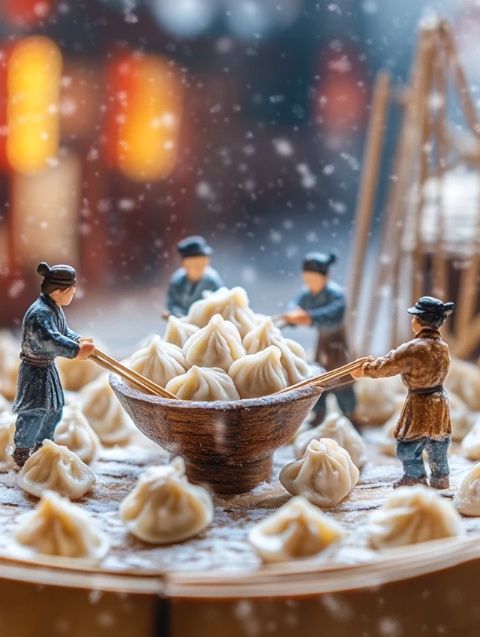 探店南京地道小吃，這一站，出發(fā)！