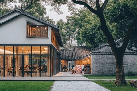 杭州烤肉勝地御牛道探店記：高品質(zhì)食材與優(yōu)雅環(huán)境的完美結(jié)合