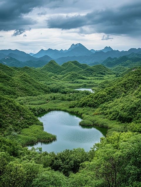 長(zhǎng)沙岳麓山必游攻略：旅行日記里的隱秘美食與美景