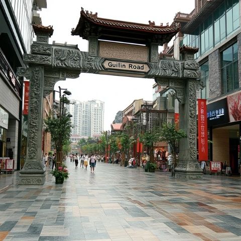 歐樂坊凱旋街市集升級,更好地服務游客