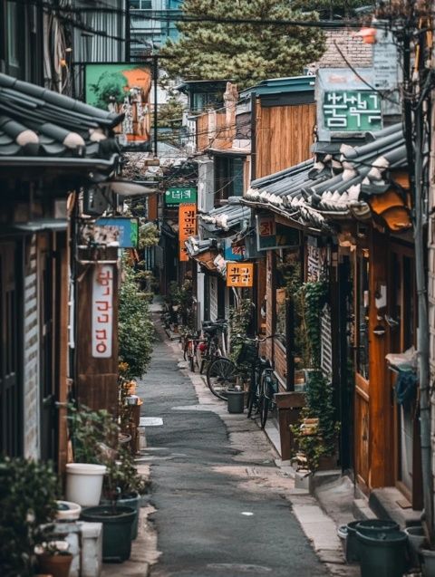 真實(shí)的韓國首爾旅游攻略(韓國首爾旅游攻略|奔赴一場充滿歡樂的首爾之旅)