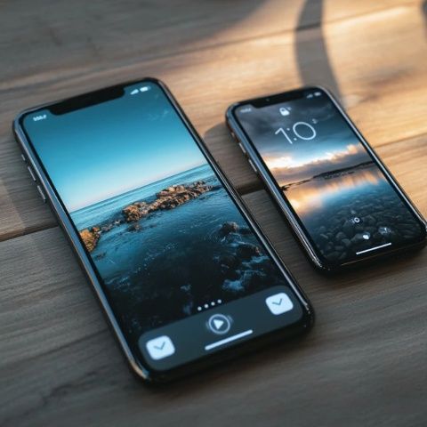 四款手機(jī)全面比較，哪一款性價比最佳？