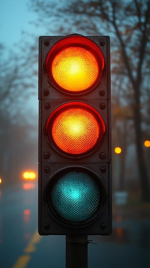 科一、科四必知！交規(guī)知識講解；滿分學習技巧提高