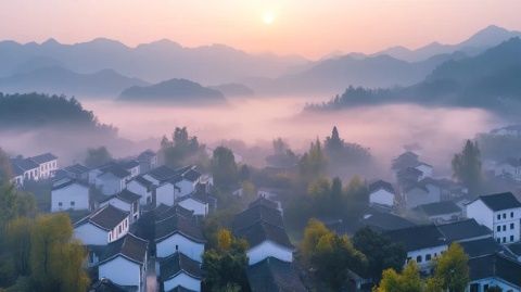 舌尖上的中國探秘：福建寧德的美食風情與文化韻味