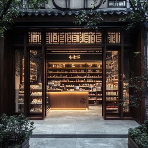 惠州市惠陽(yáng)區(qū)平潭鵲地村口三十年老店：招牌蒸雞味美價(jià)廉