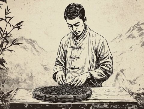 食神經(jīng)典烹飪秘籍：煲仔飯小技巧與冬菇處理方法