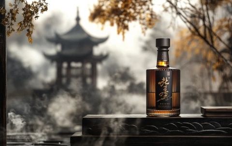 揭秘中國白酒五大選購準(zhǔn)則：區(qū)分好酒與普通酒的真諦