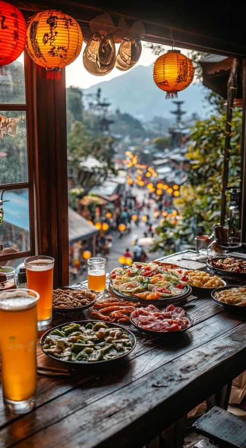 博卡拉美食指南：尼泊爾之旅不可錯過的地方