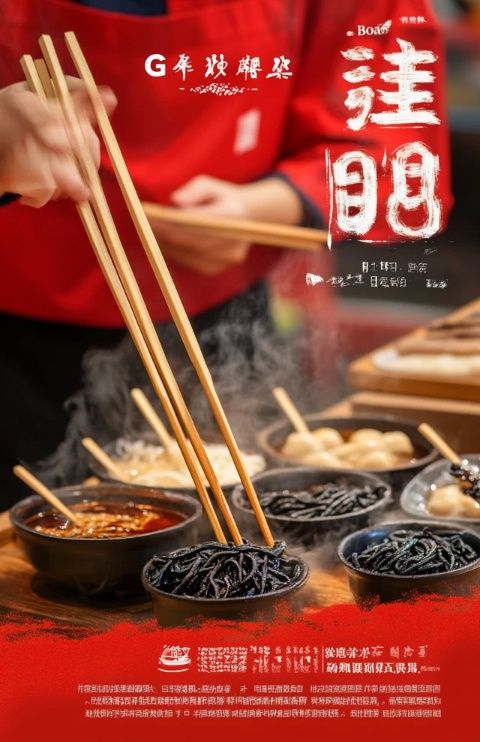 瑞金醫(yī)院新品美食嘗鮮活動來襲，味蕾盛宴等你來品味