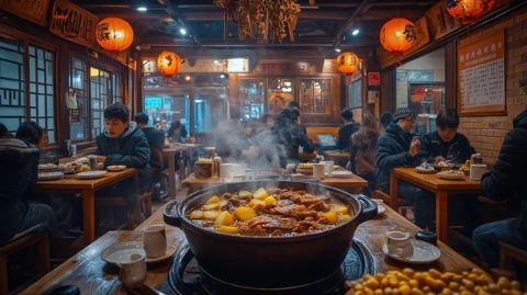 魔都探店|流著口水推薦一家小店，好吃的潮汕美食，讓你傲視群雄。