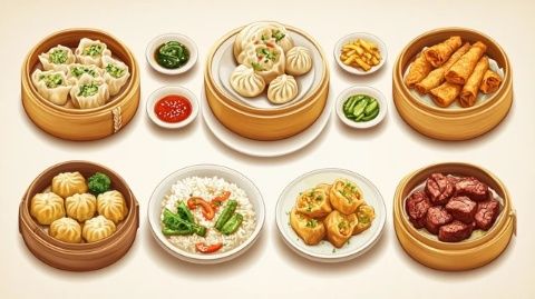一元嘗鮮百萬美食盛宴，京東超市517美食狂歡等你來享