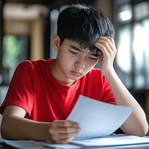 初中新生易遇的學(xué)習(xí)難題及預(yù)防攻略