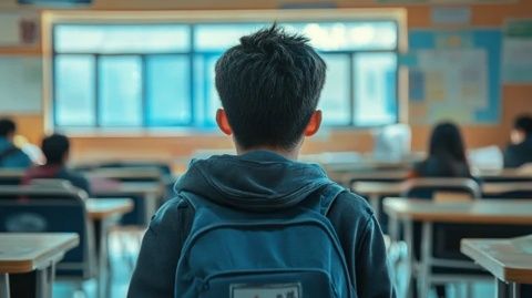 初中新生易遇的學(xué)習(xí)難題及預(yù)防攻略