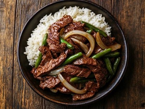 鐵板美食的經(jīng)典制作配方分享