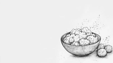 食神經(jīng)典烹飪秘籍：煲仔飯小技巧與冬菇處理方法