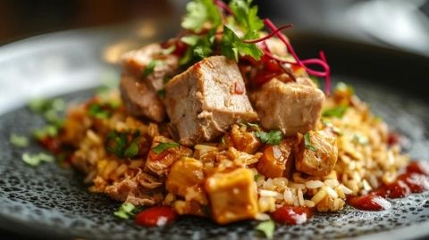 心中下飯之王，這道菜當(dāng)之無敗