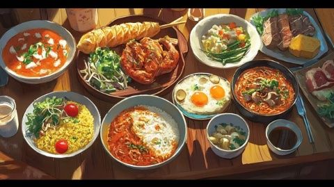 吃貨”速看！這些美食你都吃過嗎？別再錯過了~