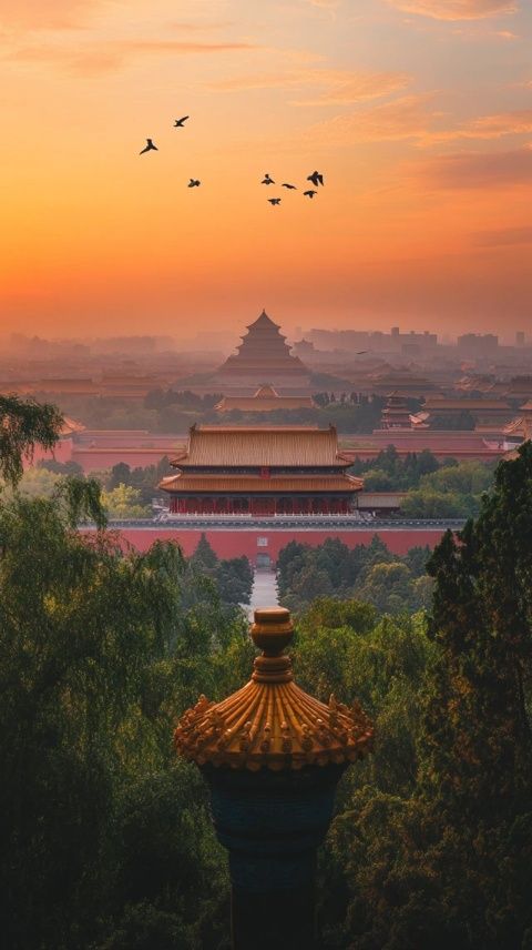最新！北京景區(qū)限流開放這些地方不能去了