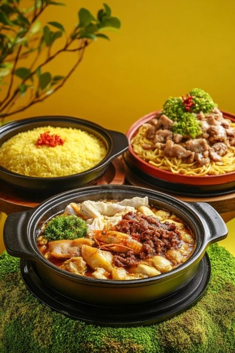 一元嘗鮮百萬美食盛宴，京東超市517美食狂歡等你來享